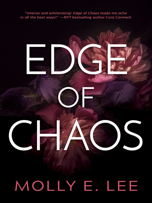 Title details for Edge of Chaos by Molly E. Lee - Available